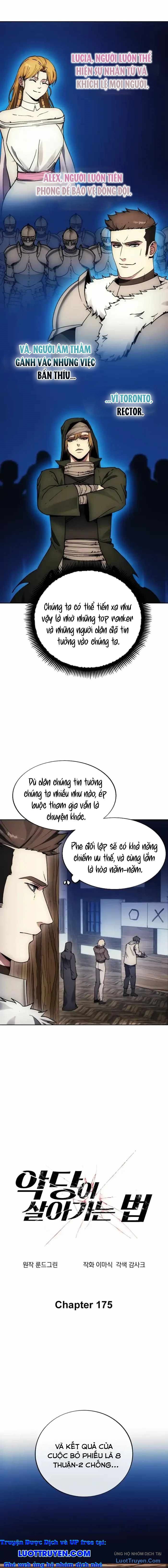 Tao Là Ác Nhân Chapter 175 - Trang 3