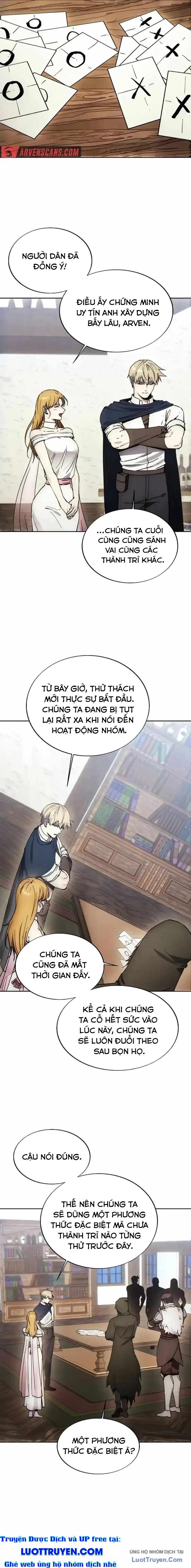 Tao Là Ác Nhân Chapter 175 - Trang 4