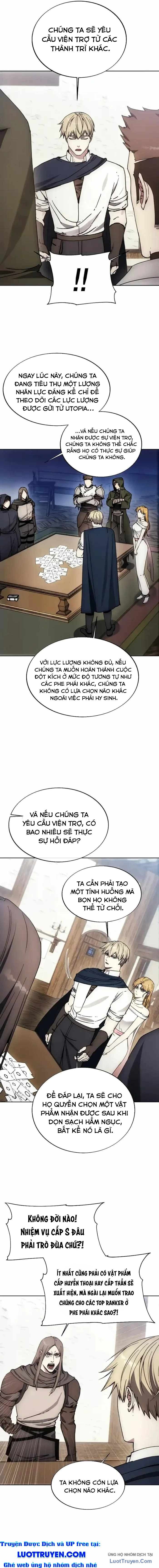 Tao Là Ác Nhân Chapter 175 - Trang 5