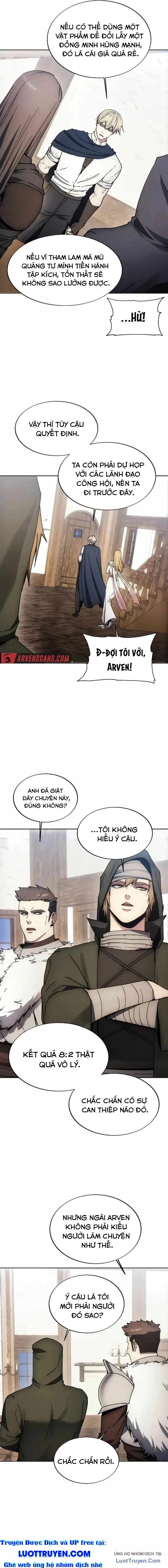 Tao Là Ác Nhân Chapter 175 - Trang 6