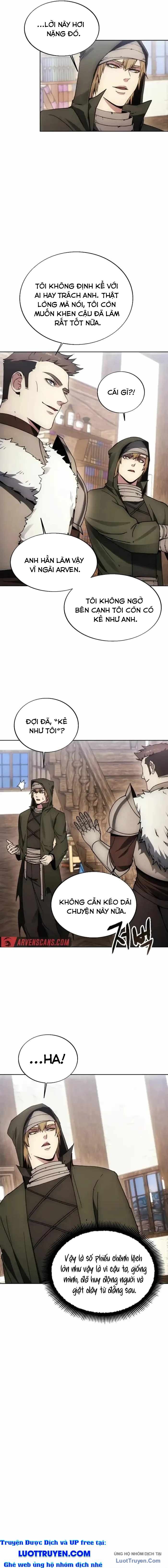 Tao Là Ác Nhân Chapter 175 - Trang 7