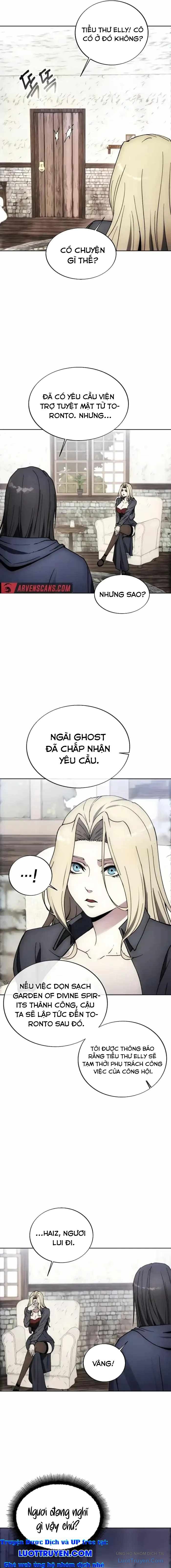 Tao Là Ác Nhân Chapter 175 - Trang 9