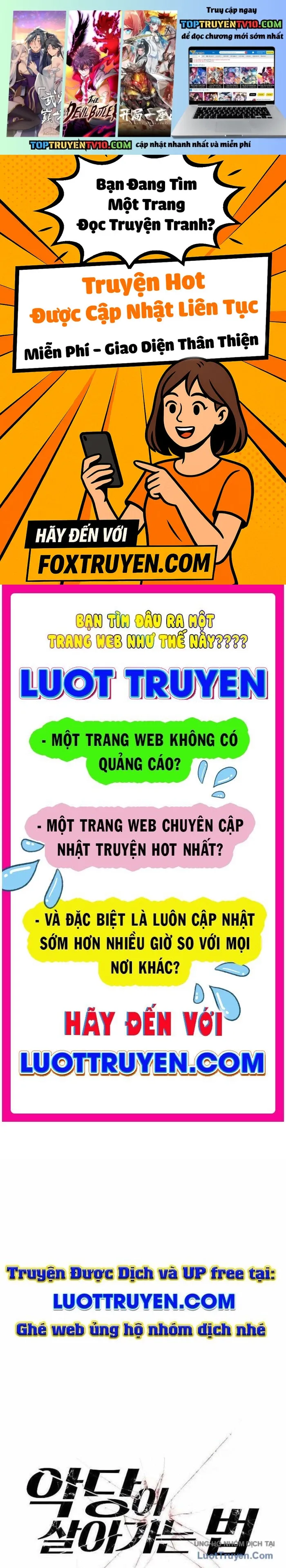 Tao Là Ác Nhân Chapter 176 - Trang 1