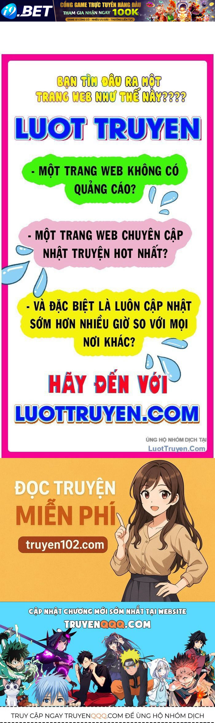 Tao Là Ác Nhân - Chapter 176 - Page 100