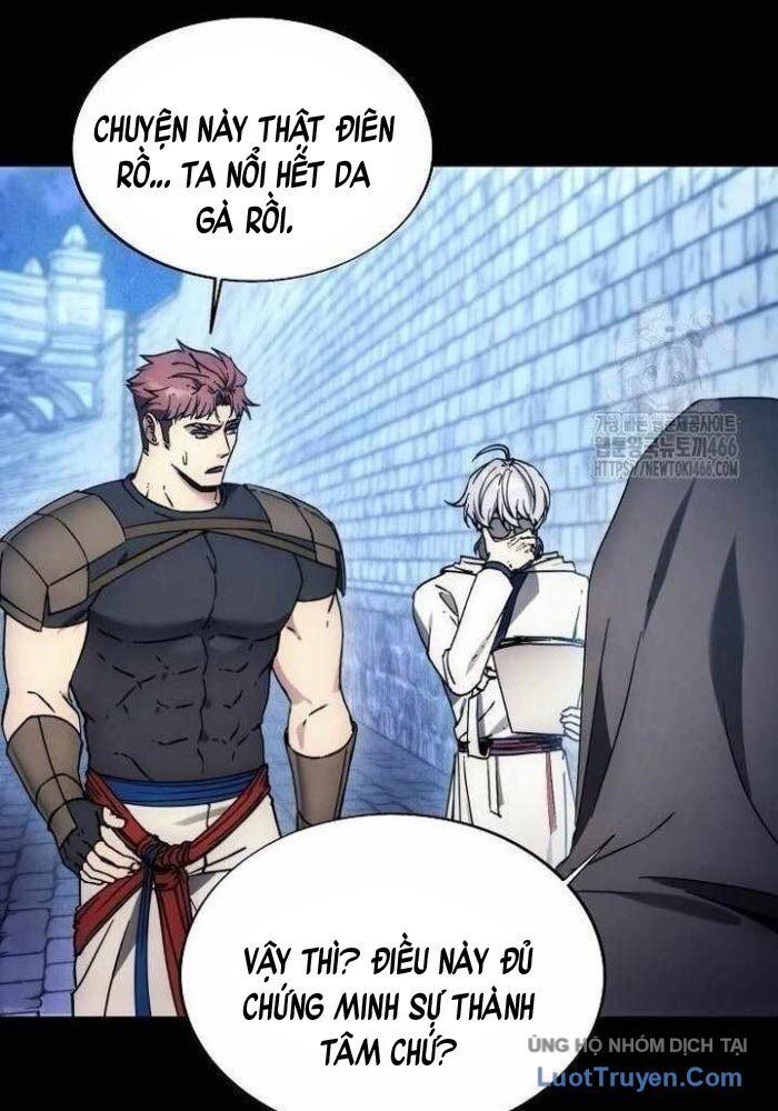 Tao Là Ác Nhân Chapter 176 - Trang 27