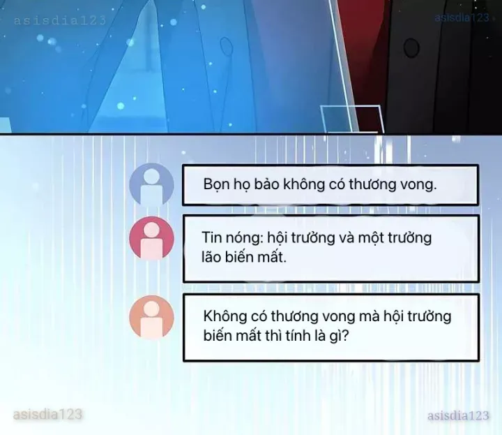 Người Mới Này Quá Mạnh - Chapter 144 - Page 12