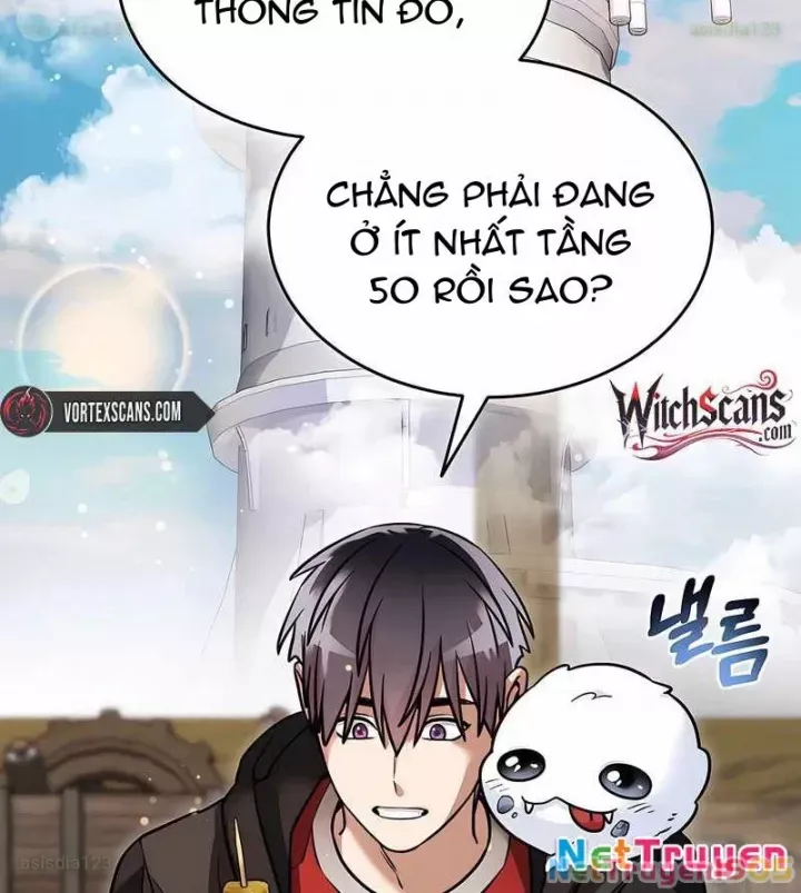 Người Mới Này Quá Mạnh - Chapter 144 - Page 16