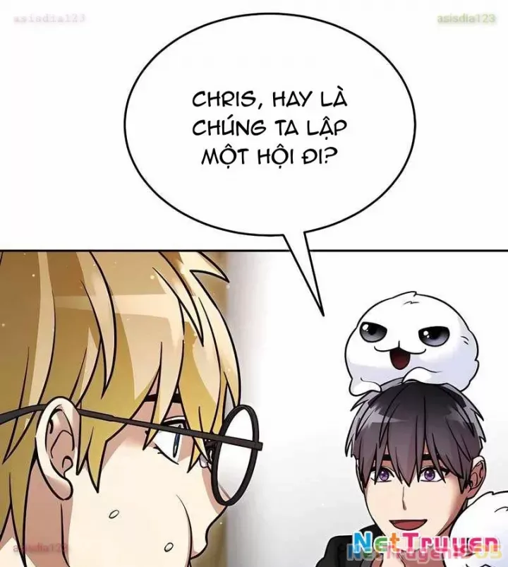 Người Mới Này Quá Mạnh - Chapter 144 - Page 21