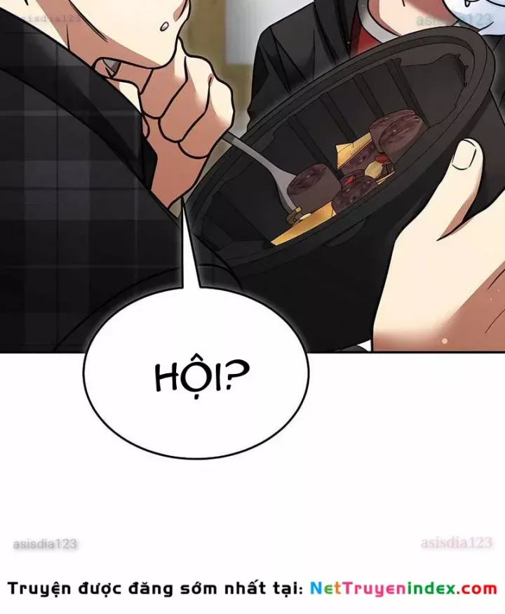 Người Mới Này Quá Mạnh - Chapter 144 - Page 22