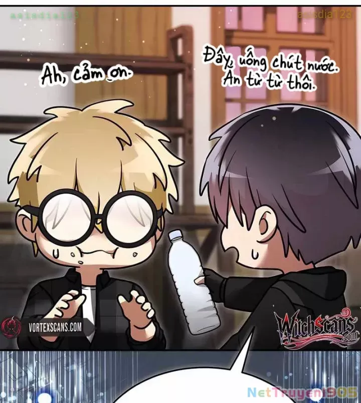 Người Mới Này Quá Mạnh - Chapter 144 - Page 23