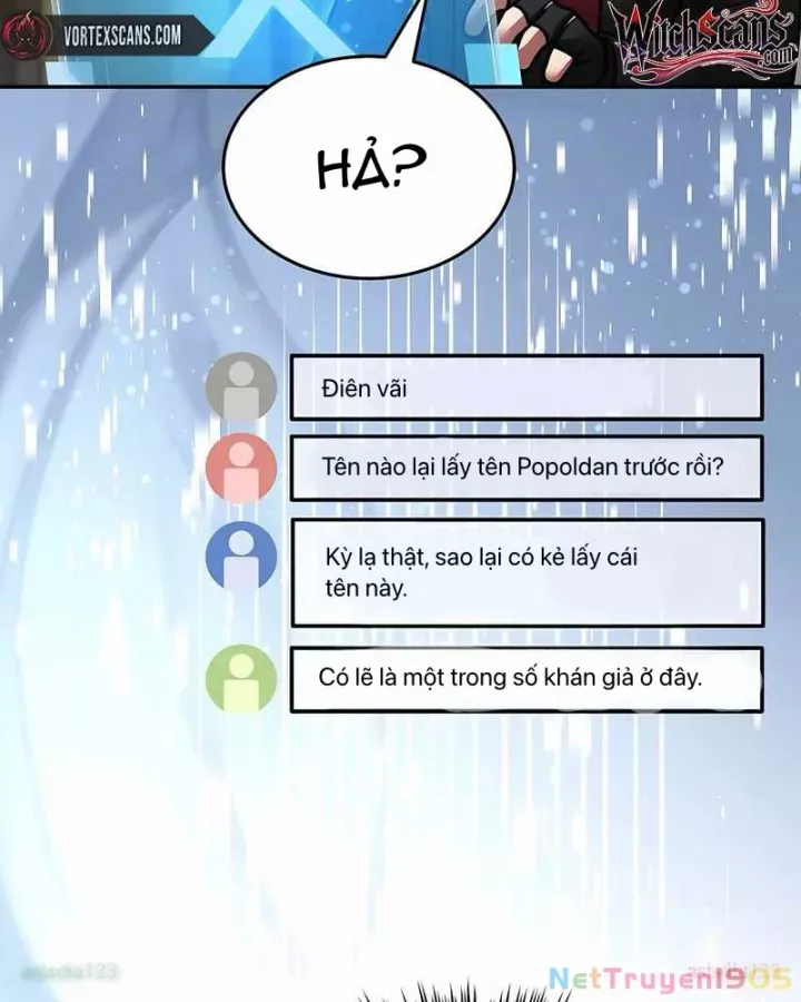 Người Mới Này Quá Mạnh - Chapter 144 - Page 40