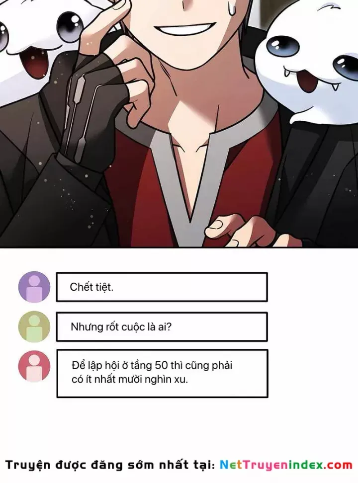 Người Mới Này Quá Mạnh - Chapter 144 - Page 43