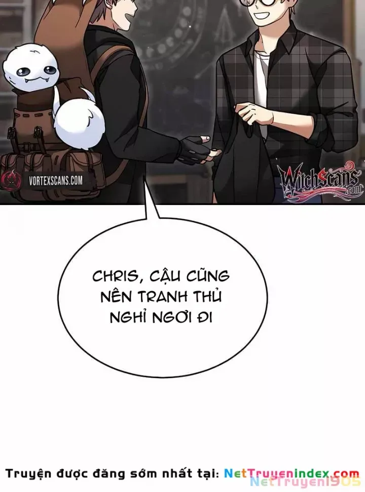 Người Mới Này Quá Mạnh - Chapter 144 - Page 48