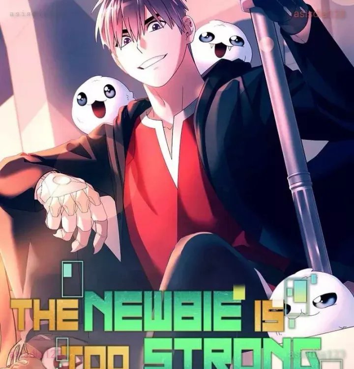 Người Mới Này Quá Mạnh - Chapter 144 - Page 50