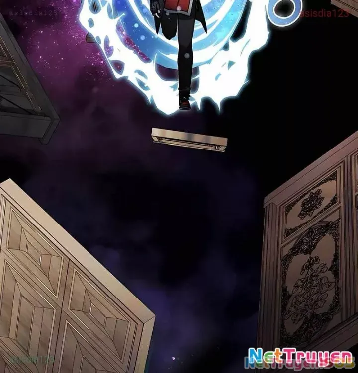 Người Mới Này Quá Mạnh - Chapter 144 - Page 56