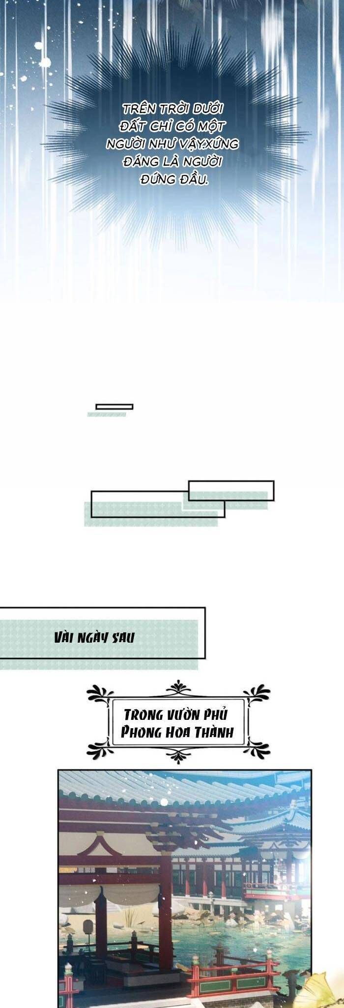 Nguyện Dâng Thân Cá Mặn Này Cho Sư Tổ - Chapter 40 - Page 4