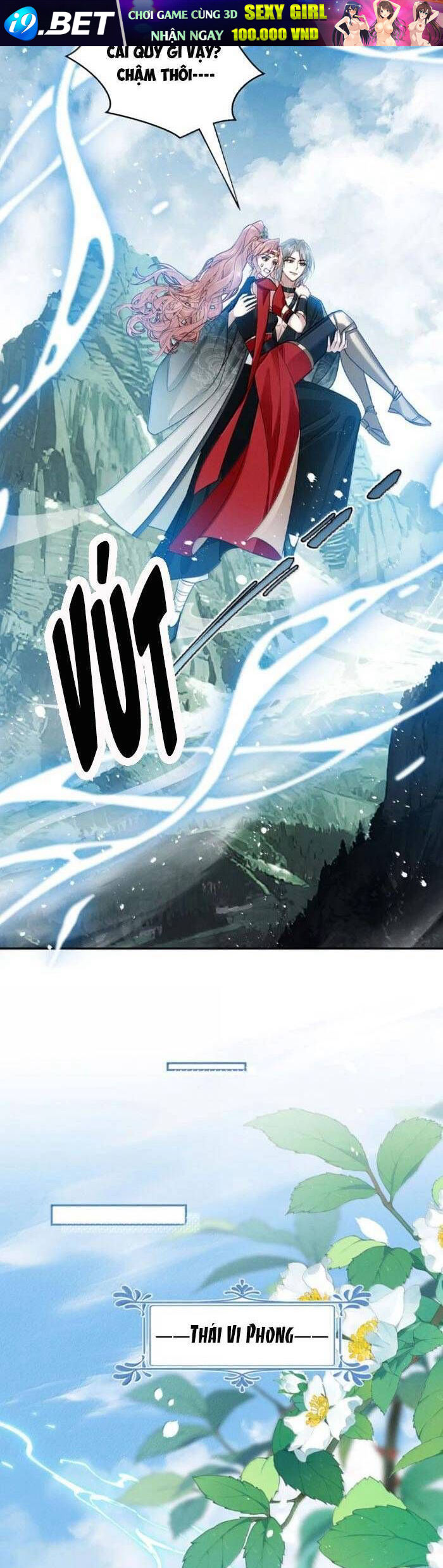 Nguyện Dâng Thân Cá Mặn Này Cho Sư Tổ - Chapter 41 - Page 14