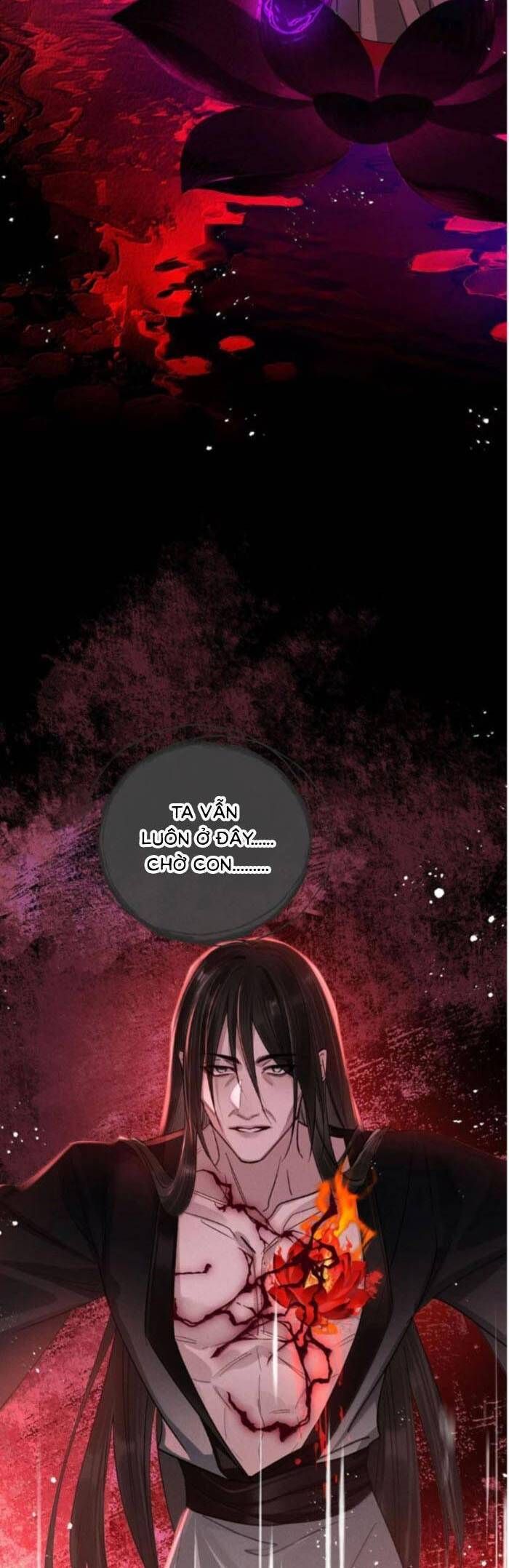 Nguyện Dâng Thân Cá Mặn Này Cho Sư Tổ - Chapter 42 - Page 13