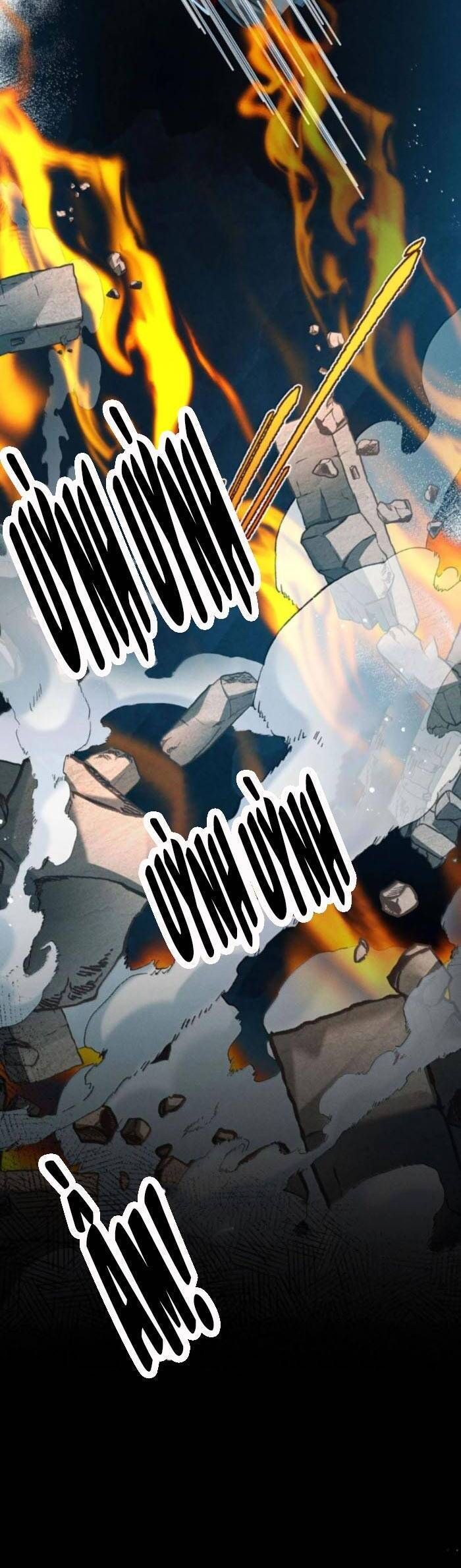 Nguyện Dâng Thân Cá Mặn Này Cho Sư Tổ - Chapter 42 - Page 8