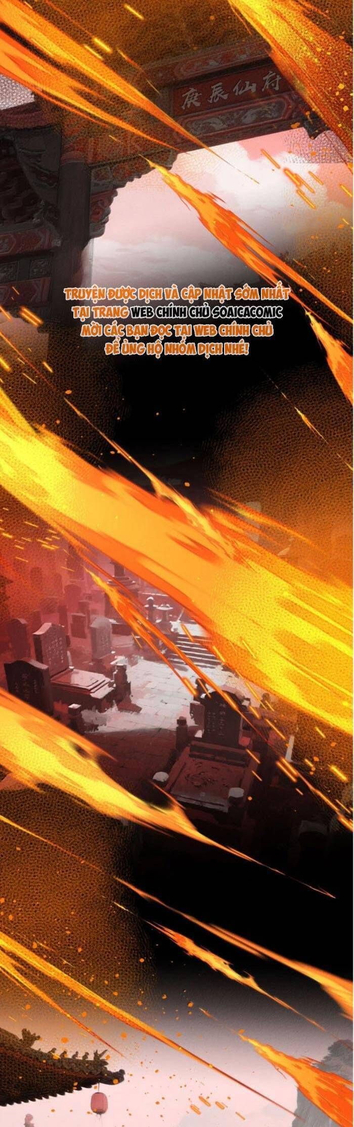 Nguyện Dâng Thân Cá Mặn Này Cho Sư Tổ - Chapter 43 - Page 16