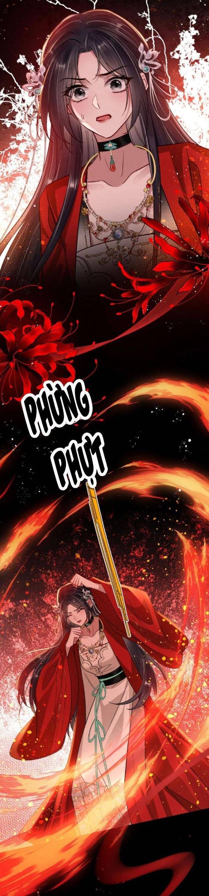 Nguyện Dâng Thân Cá Mặn Này Cho Sư Tổ - Chapter 44 - Page 12