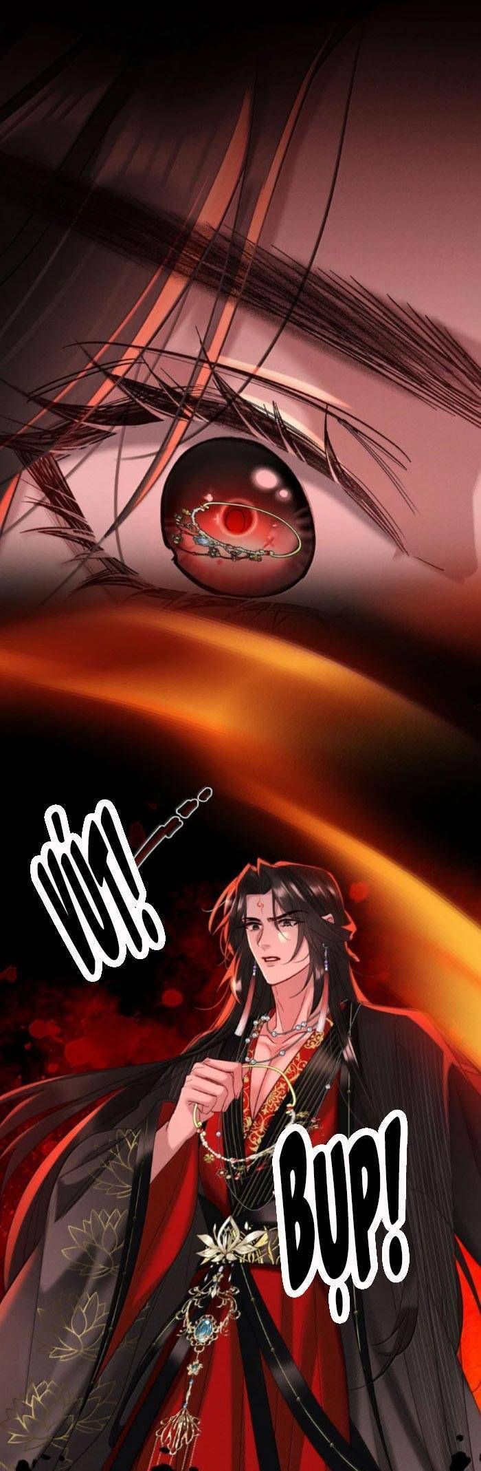 Nguyện Dâng Thân Cá Mặn Này Cho Sư Tổ - Chapter 44 - Page 16