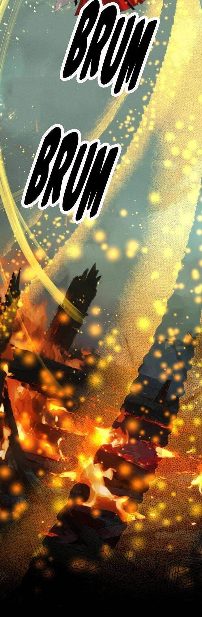 Nguyện Dâng Thân Cá Mặn Này Cho Sư Tổ - Chapter 44 - Page 18