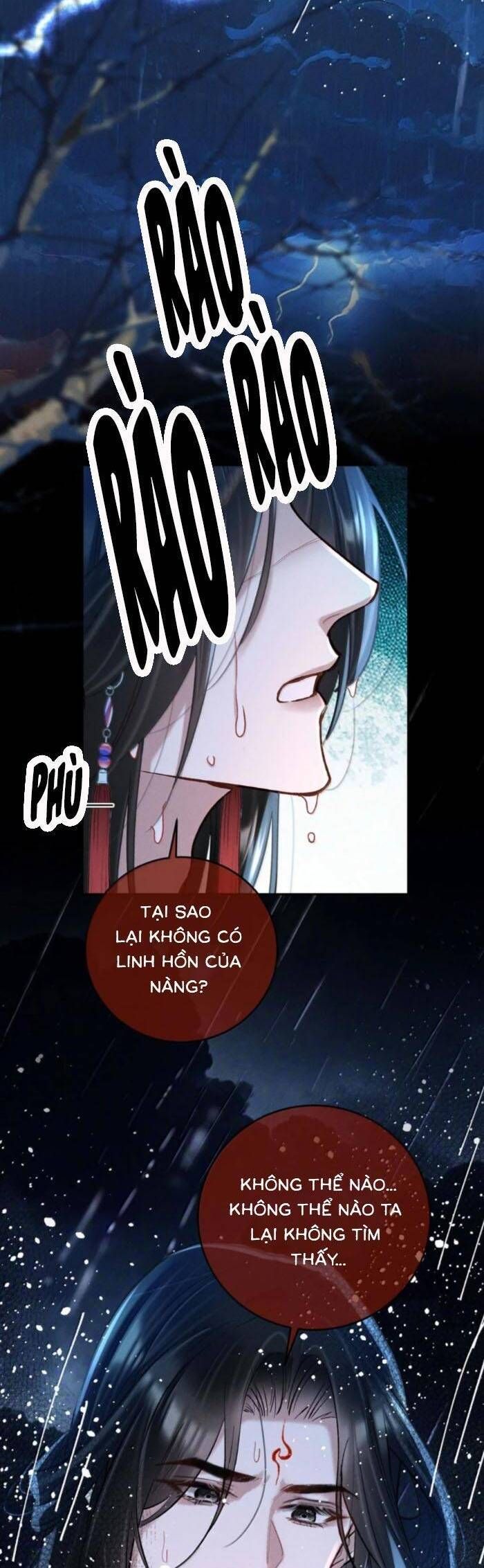Nguyện Dâng Thân Cá Mặn Này Cho Sư Tổ - Chapter 44 - Page 22