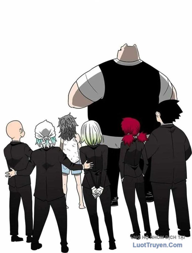 Vết Mờ Của Quá Khứ - Chapter 2 - Page 130