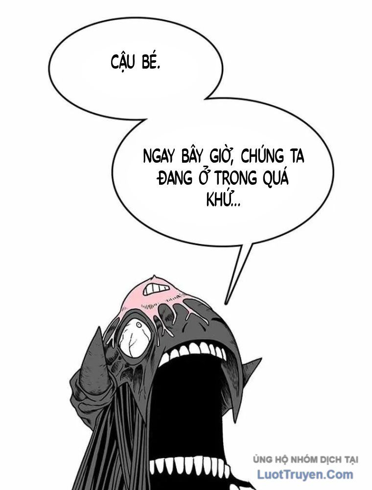 Vết Mờ Của Quá Khứ - Chapter 2 - Page 139