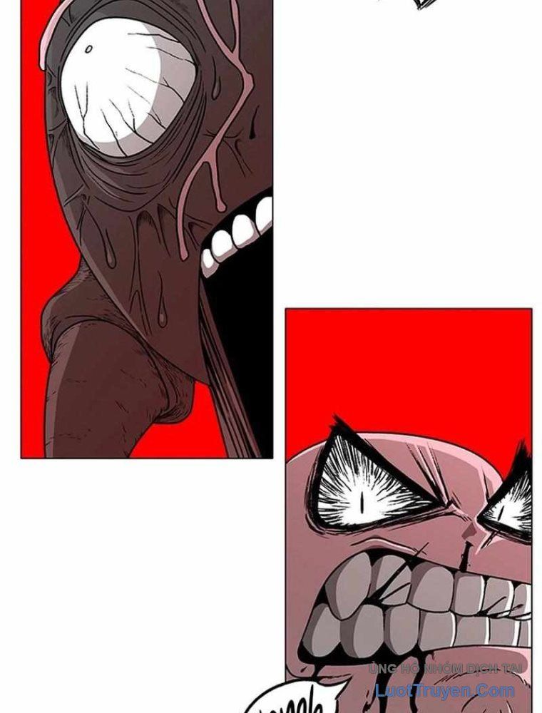 Vết Mờ Của Quá Khứ - Chapter 2 - Page 33