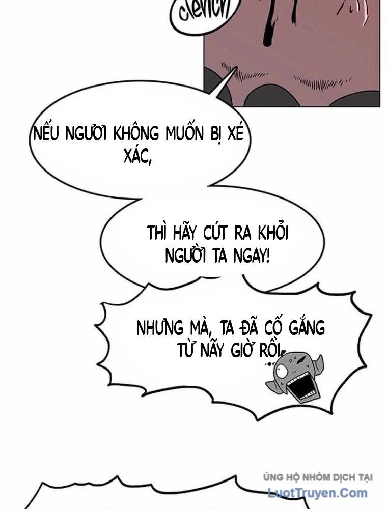 Vết Mờ Của Quá Khứ - Chapter 2 - Page 34