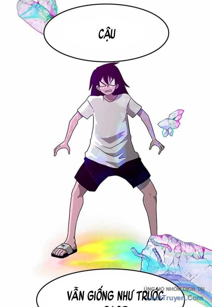 Vết Mờ Của Quá Khứ - Chapter 3 - Page 116