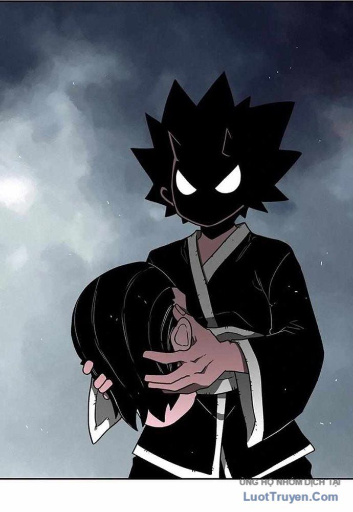 Vết Mờ Của Quá Khứ - Chapter 3 - Page 191