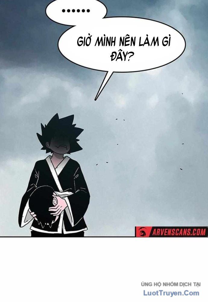 Vết Mờ Của Quá Khứ - Chapter 3 - Page 194