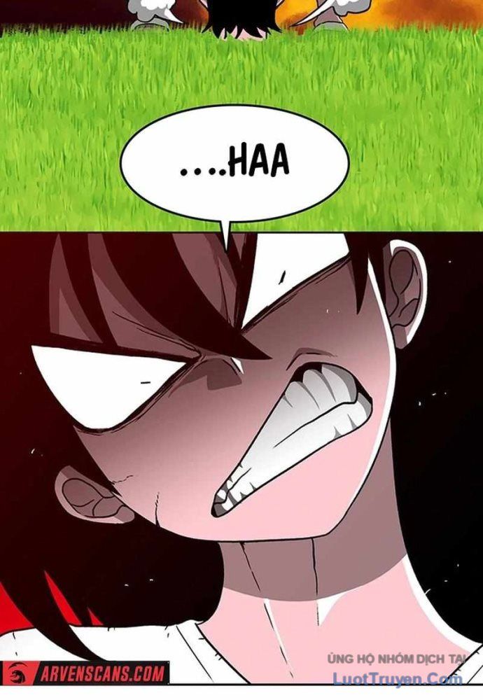 Vết Mờ Của Quá Khứ - Chapter 3 - Page 23