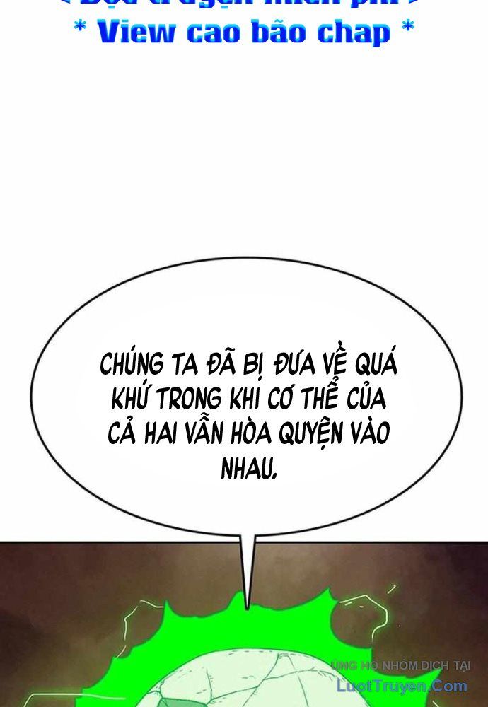 Vết Mờ Của Quá Khứ - Chapter 3 - Page 26