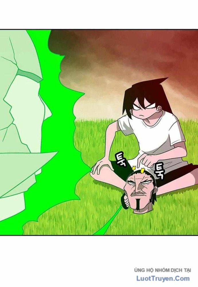 Vết Mờ Của Quá Khứ - Chapter 3 - Page 28