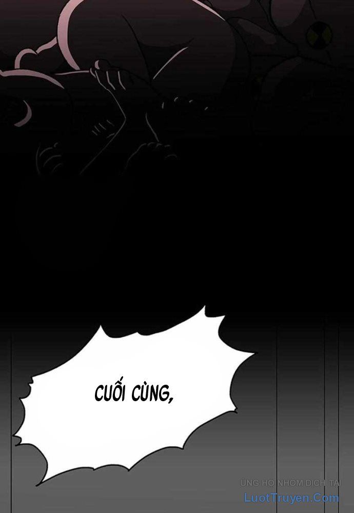 Vết Mờ Của Quá Khứ - Chapter 3 - Page 3