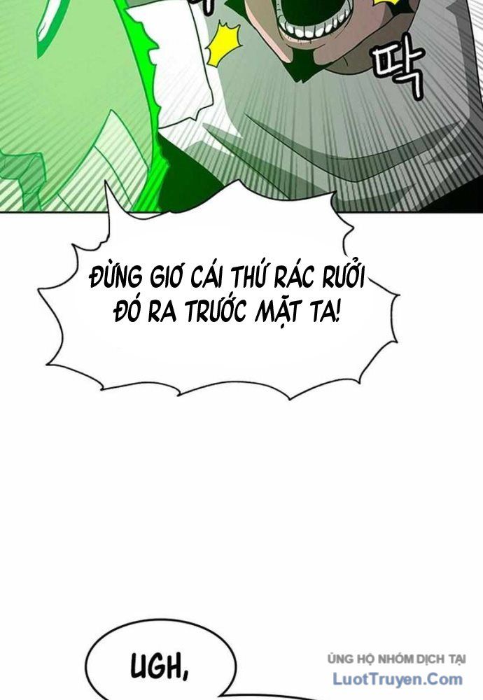 Vết Mờ Của Quá Khứ - Chapter 3 - Page 30