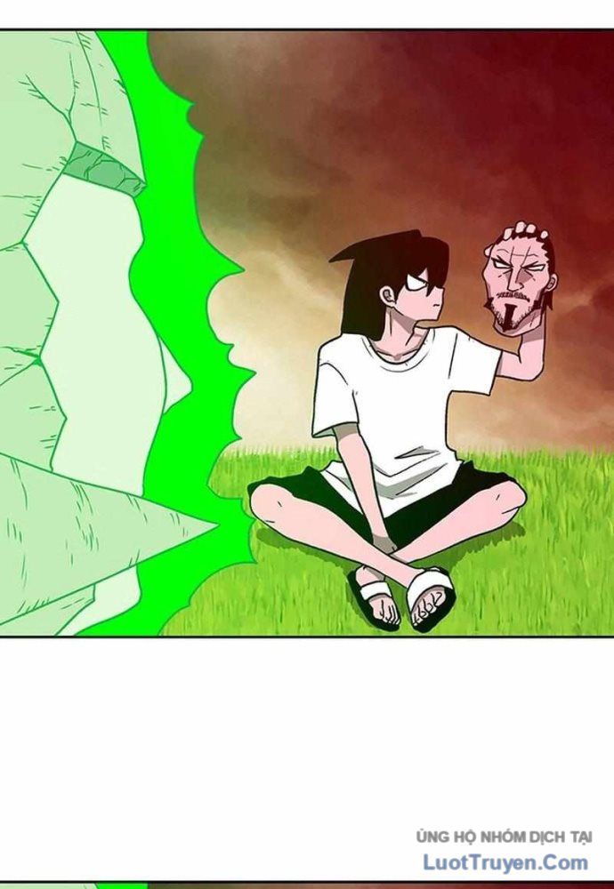 Vết Mờ Của Quá Khứ - Chapter 3 - Page 36