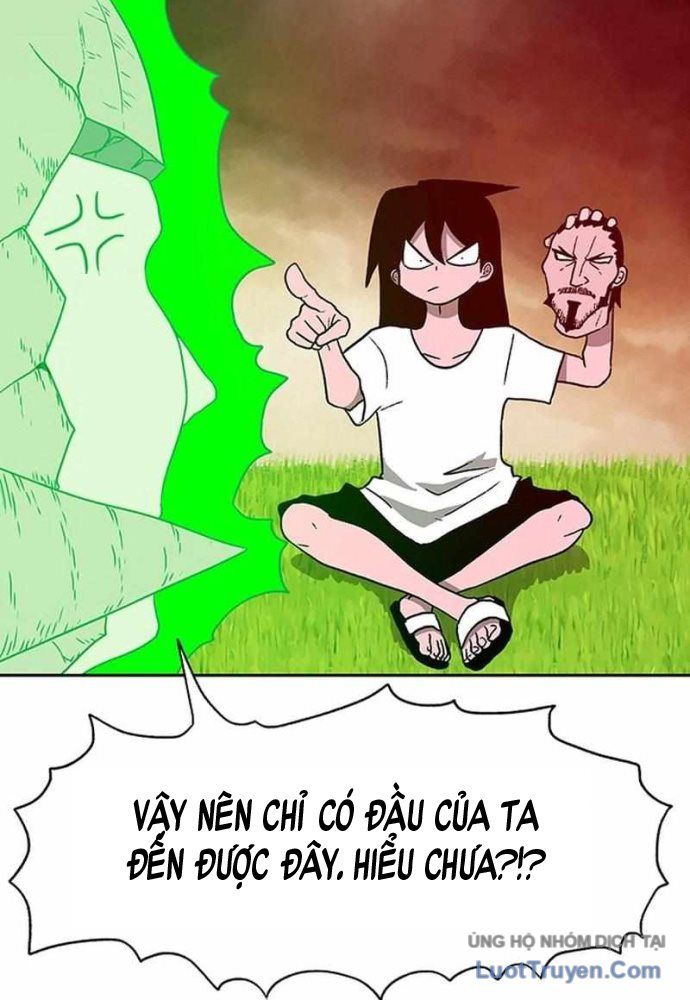 Vết Mờ Của Quá Khứ - Chapter 3 - Page 37