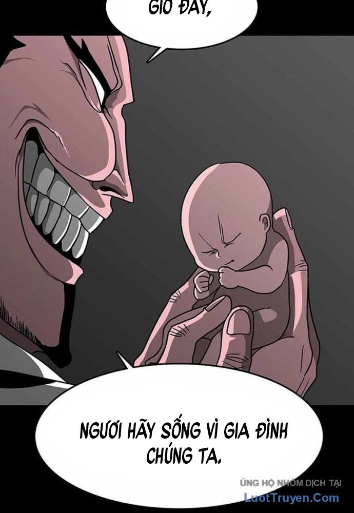 Vết Mờ Của Quá Khứ - Chapter 3 - Page 6