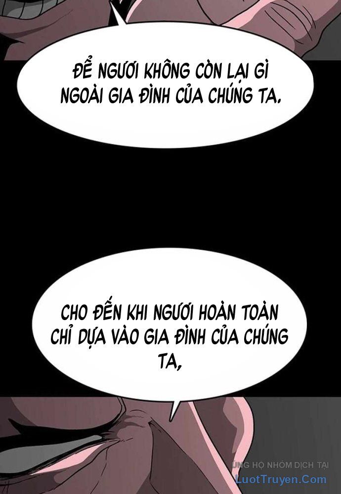 Vết Mờ Của Quá Khứ - Chapter 3 - Page 8