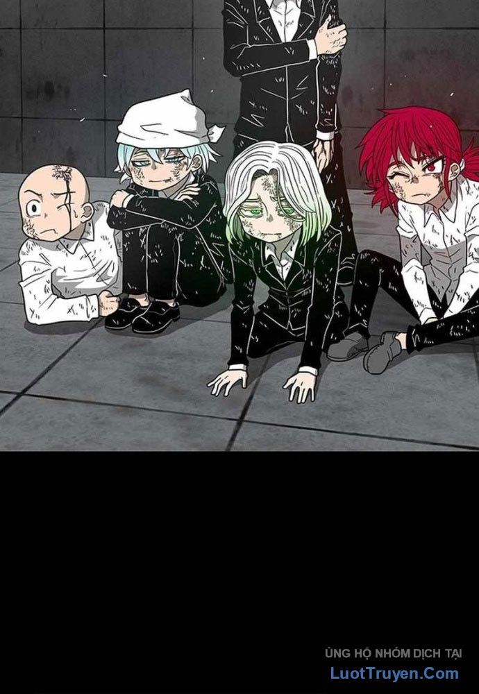 Vết Mờ Của Quá Khứ - Chapter 4 - Page 103