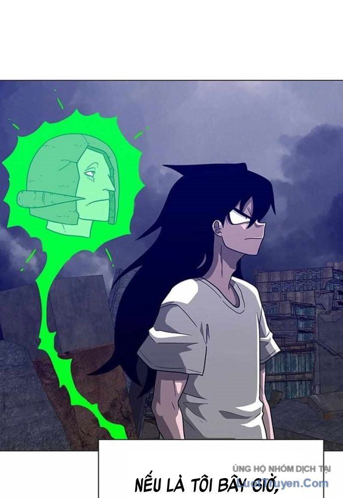 Vết Mờ Của Quá Khứ - Chapter 4 - Page 114