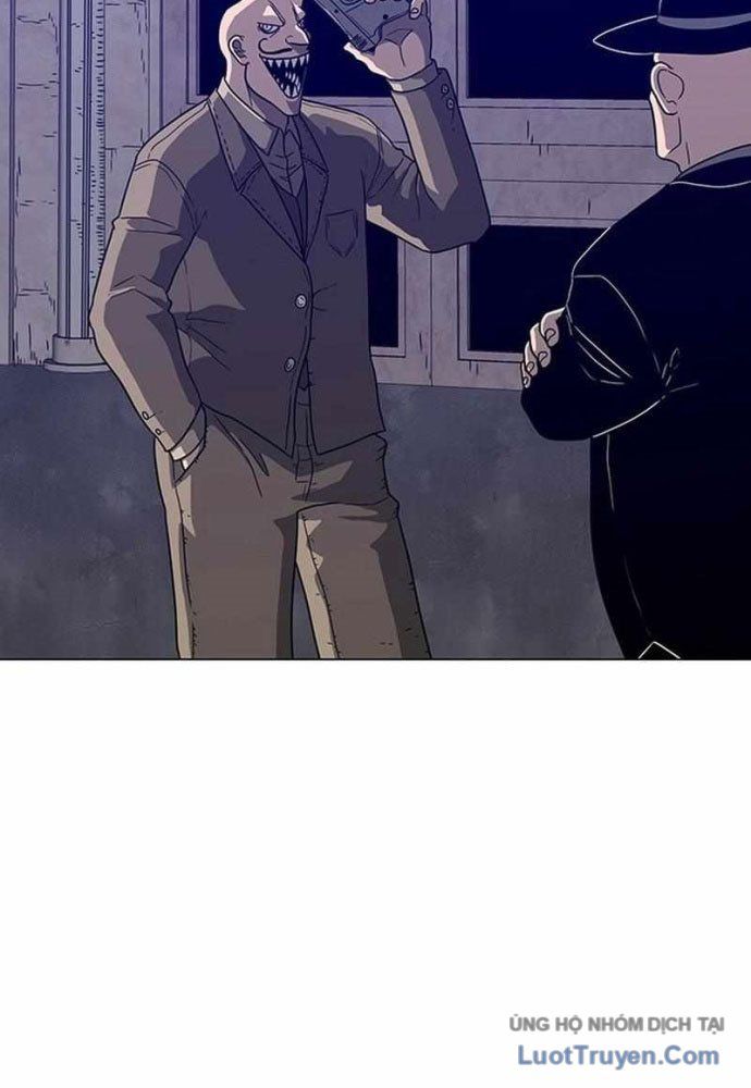 Vết Mờ Của Quá Khứ - Chapter 4 - Page 117