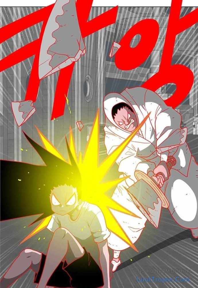 Vết Mờ Của Quá Khứ - Chapter 4 - Page 12