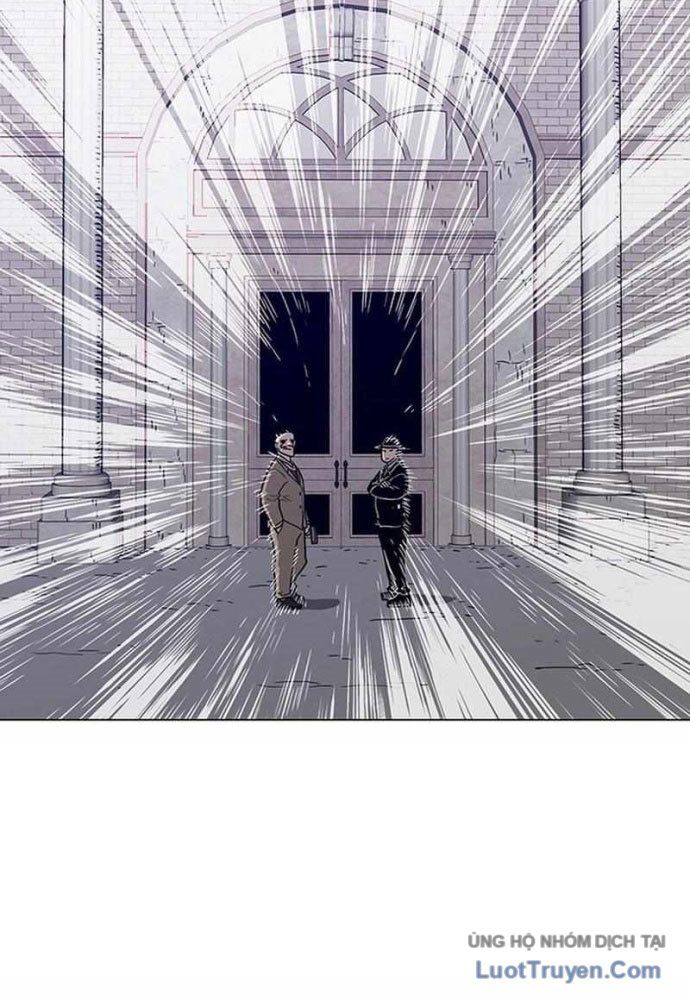 Vết Mờ Của Quá Khứ - Chapter 4 - Page 122