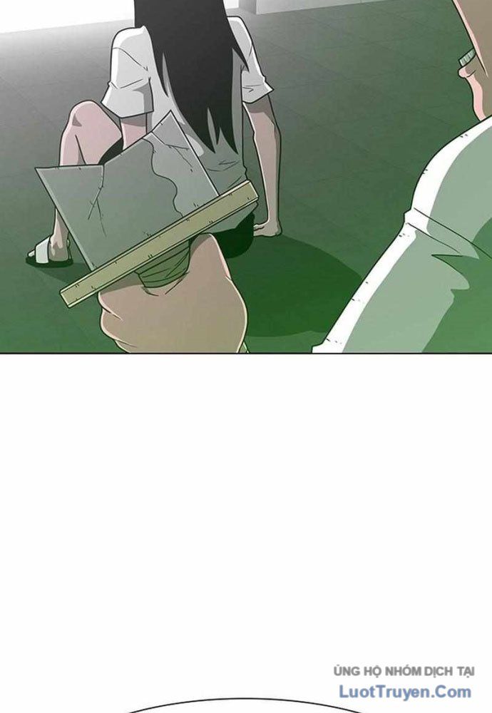 Vết Mờ Của Quá Khứ - Chapter 4 - Page 17